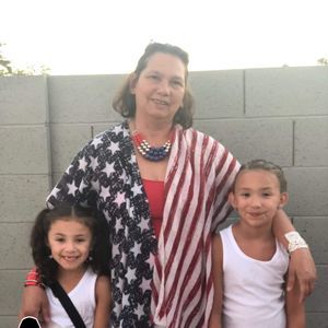 Meet your Posher, Denise